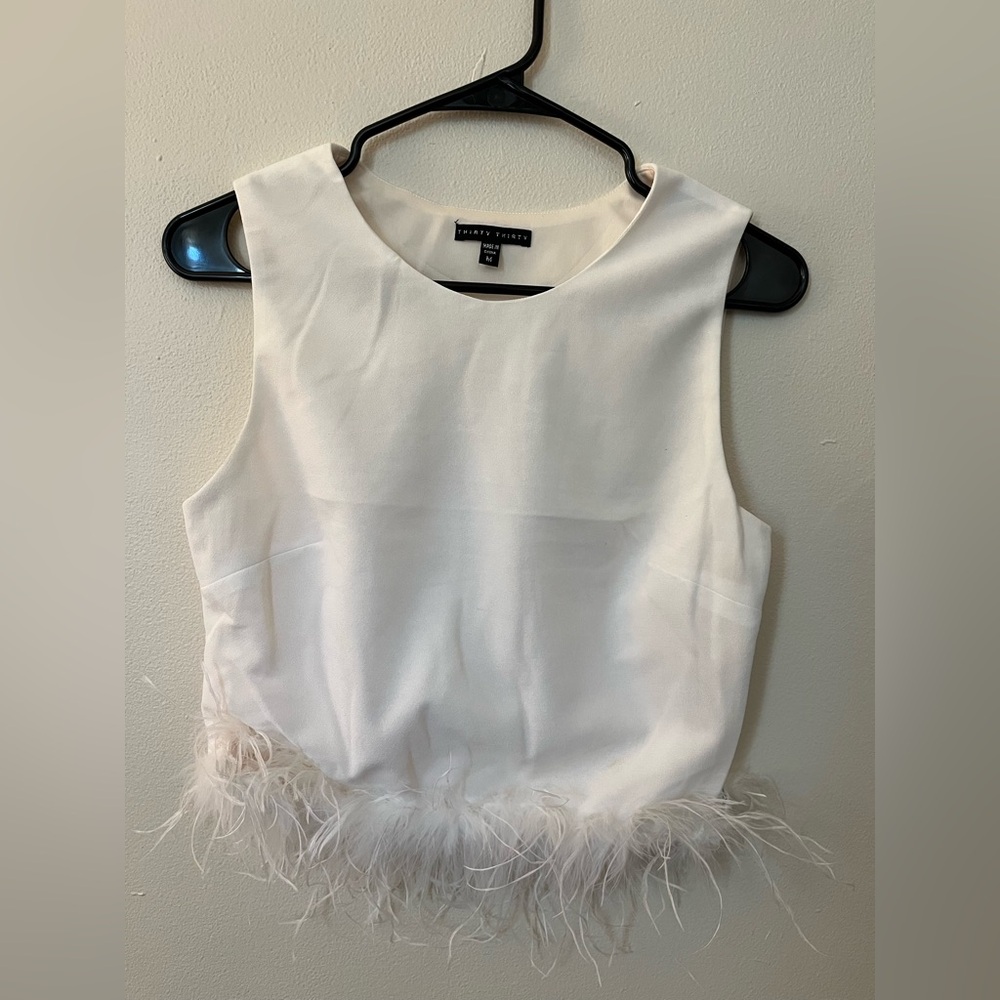 Feather Top